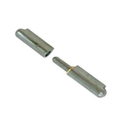 Hinge Weld-on M10 - M30